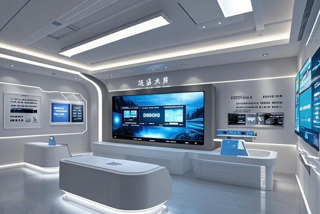 2025年LED顯示行業(yè)成本白皮書：芯片短缺背景下的價格波動預警